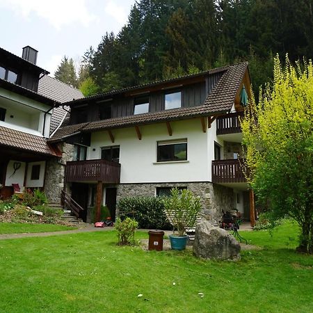 Hoellkopf - Stubenhof, Black Forest 西蒙斯瓦尔德 外观 照片
