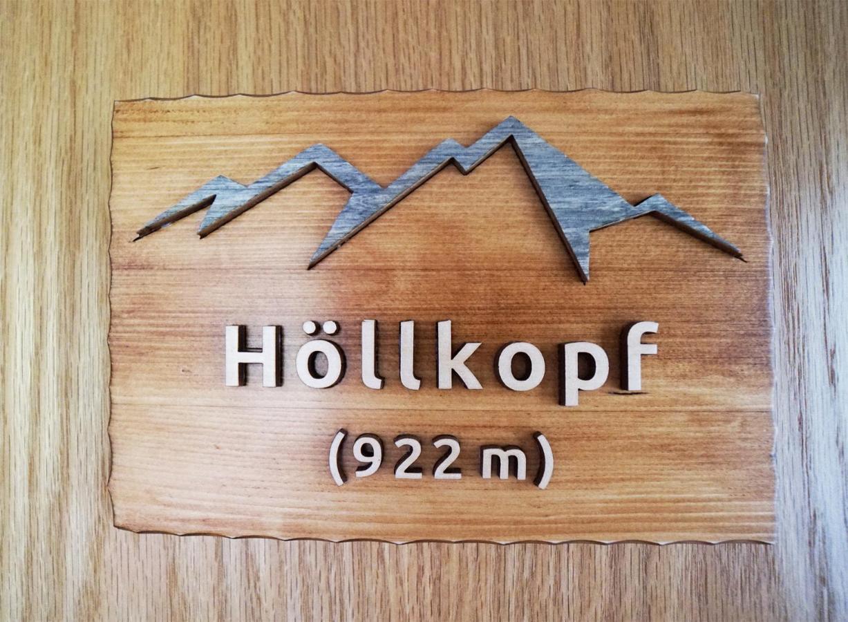 Hoellkopf - Stubenhof, Black Forest 西蒙斯瓦尔德 外观 照片